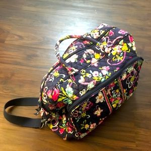 Vera Bradley Duffel Bag